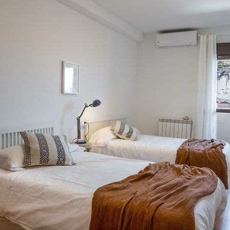 Apartamento Atico Bardenas Arguedas Eksteriør billede